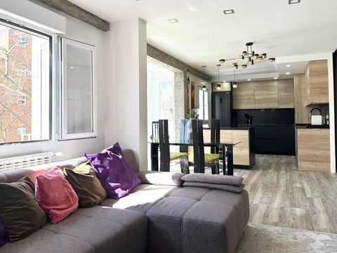 Inmueble destacado Tempohogar